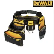 Dewalt DWST81228-8(DWST1-75552) Pouch Set Heavy Duty Multi Purpose Tool Belt