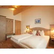 Holiday Flat