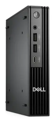 Dell Pro Micro Plus QBM1250 Desktop Intel Ultra 7 16GB RAM 512GB SSD W11P- RPK15