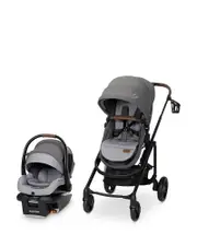 Maxi-Cosi Tayla Max Travel System