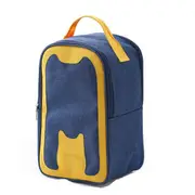 Portable Travel Lunch Bag Thermal Oxford Lunch Box Bag For Woman Kids School Picnic Waterproof Food Container Bag