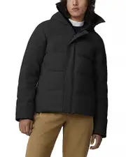 Canada Goose MacMillan Down Parka