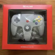 Nintendo 64 Controller for Switch – Japan Exclusive Membership Edition