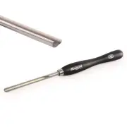 M2 Cryo 1/2" Spindle Gouge, HTT-237KW, Hurricane Turning Tools