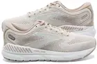 Brooks Ariel GTS 23 Women's Chateau Grey/White Sand, size 10.5 2E, New In Box