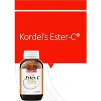 在飛比找蝦皮購物優惠-(Exp 05 / 24) Kordel's Ester-C