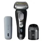 Braun Series 9 Pro 9470cc Cordless Electric Shaver Wet&Dry with Power Case