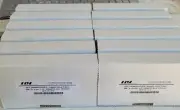 RLH Industries 1000Bas SFP 1.25GB Transceiver SM Dual Fiver 1310nm QTY 12