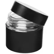 Tea and Coffee Storage Jar Tin Can Containers Travel Kitchen Canister Beans