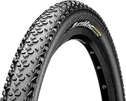 [Continental] 29"" tyre X-King 29 x 2.20 inch folding, Black, 100381