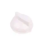 2Pcs Microwave Oven Universal Plastic Rotary Pointed Timer Power Knob Switc~ft