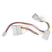 T-Harness ONLY for Elinz Toyota Hilux 2020-2024 Reverse Camera