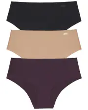 DKNY Litewear Cut Anywear Hipster