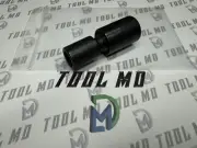 Snap-on Tools USA NEW 1/2" Drive 6pt Metric 14mm Impact Swivel Socket IPLM14C