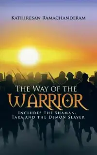 在飛比找博客來優惠-The Way of the Warrior: Includ