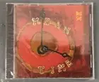 Mean Time [EP] by Box Set (CD, Nov-1996, Therowne Records) RARE OOP HTF NOS