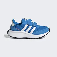 在飛比找Yahoo奇摩購物中心優惠-Adidas Run 70S CF K GY3873 中童 