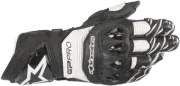 Alpinestars GP Pro RS3 Gloves 2XL Black/White 3556922-12-2X