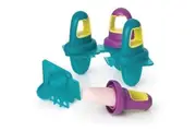 NUK: Fresh Foods Fill and Freeze Pops