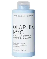 Olaplex No. 4C Bond Maintenance™ Clarifying Shampoo