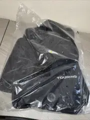 Floor Mats New-2025 Subaru Forester Touring Carpeted J501SSL020 OEM Genuine Blk