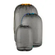 Mesh Stuff Sack Set (Multi-color) - 5L,8L,13L