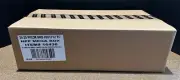 2024-25 PANINI PRIZM NBA BASKETBALL FACTORY SEALED 20 BOX MEGA BOX CASE