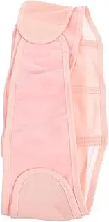 JEWEDECO Pregnancy Support Belt for Maternity Band Back Hip Pain Breathable Design for Expectant Mothers for All Seasons