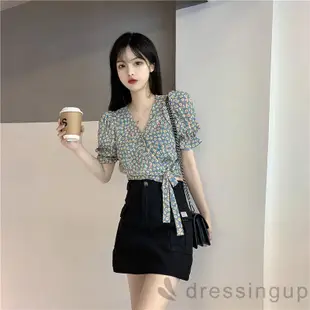 襯衫清算並設置 ulzzang taobao