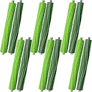 Replacement Roller Brushes for Roomba i1 i1+ i3 i3+ i4 i4+ i5 i5+ i7 i7+ i8+ j5 j5+ j7 j7+ Combo j7+ j8 j8+ j9+ Combo j9+ Robotic Vacuum Cleaners Multi-Surface Rubber Brushes