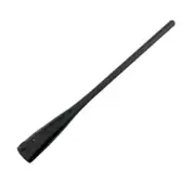 TK-308 UHF 400-470MHz Walkie Talkie Handheld Radio Antenna BNC Male Connector