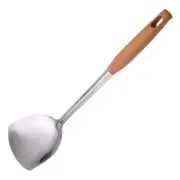 Kitchen Cooking Tool Steak Spatula Stainless Steel Fish Spatula Turner
