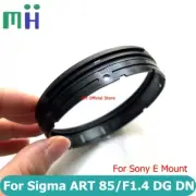 For Sigma ART 85mm F1.4 DG DN Front Filter Ring UV Fixed Barrel Hood Mount Tube