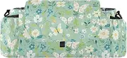 miaozhen Green Fresh Summer Flower baby stroller organizer caddy frame stroller lightweight accesorios para carriolas de accesorios para coche de