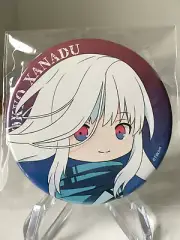 Falcom Tokyo Xanadu Rem Can Badge Button Pin