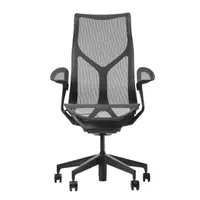 在飛比找momo購物網優惠-【Herman Miller】COSM 全功能 一般腳座 石