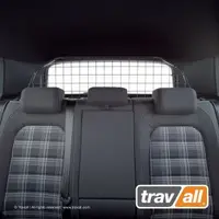 在飛比找蝦皮購物優惠-現貨 Travall Guard VW GOLF 2012~