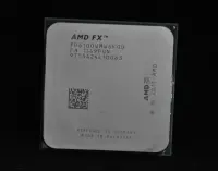 在飛比找露天拍賣優惠-AMD FX-6100 六核盒裝正式版 附風扇 (AM3+ 