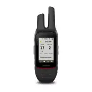 Rino 750 GPS - Garmin Handheld GPS (010-01958-02)