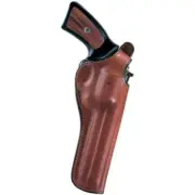 Bianchi Cyclone OWB Leather Fits 45 Auto Colt Gold Cup Government-Llama - 12706