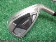 Brand New Callaway Rogue St Max 9 Iron True Temper XP 95 R300 Steel Regular Flex