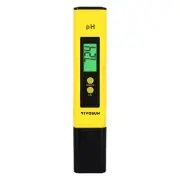 VIVOSUN PH Meter Digital PH Tester Pen Portable Water Quality Tester Hydroponics