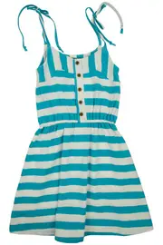 Easy Breezy Dress--LOS-JNR0362