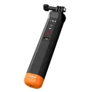 Remote Control Floating Bar for GoPro HERO 13/12/11/10/9/8/MAX