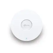 TP-Link EAP653 Dual Band IEEE 802.11 a/b/g/n/ac/ax 2.93 Gbit/s Wireless Access