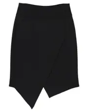 [JUST CAVALLI] JUST CAVALLI Midi skirts - Item 35473520