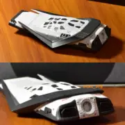 1:75 Scale Interstellar Ranger Model Painted 20cm Model Toy Gifts Collections