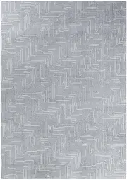 Maya Berber Silver Rug 63255-760