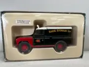 Corgi Classics 07402 Eddie Stobart Ltd Land Rover