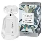 Yardley Jewel Poppy Diamond EDT 50ML